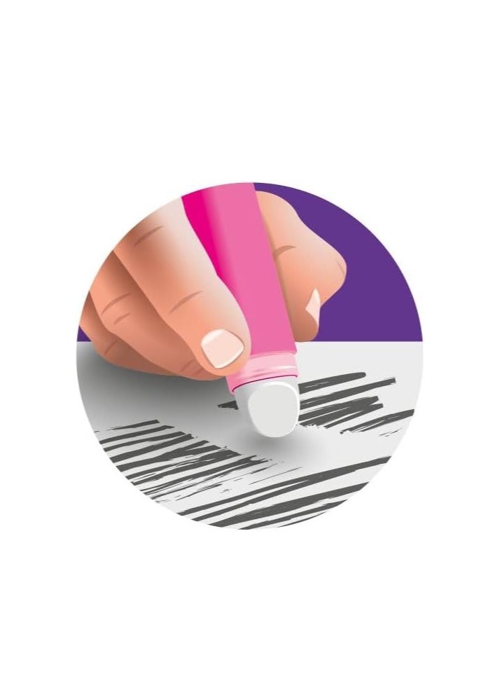 Maped ممحاة ديب سي بارادايس مع إعادة تعبئة  - Image 3