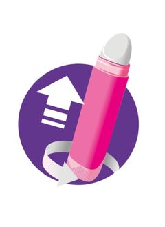 Maped Deep Sea Paradise Eraser With Refill  - Image 4