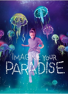 Maped Deep Sea Paradise Eraser With Refill  - Image 5