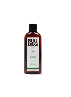 BULLDOG Bulldog Original Shampoo 300ml 