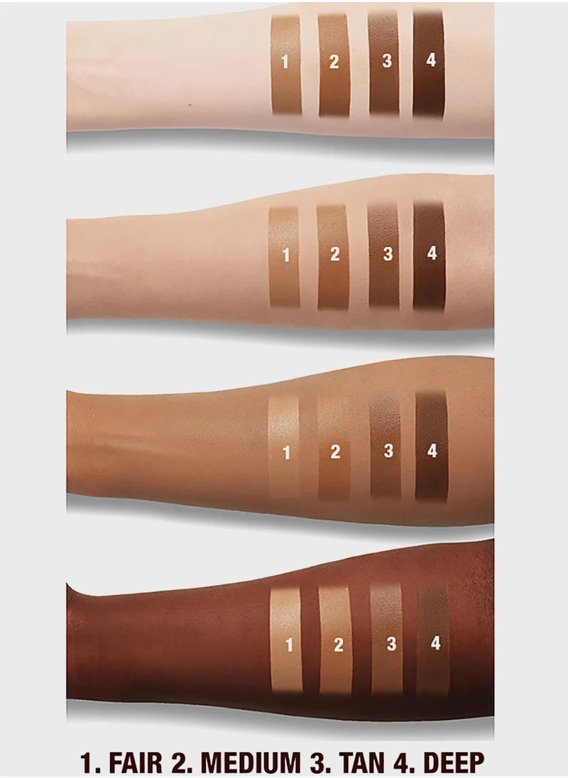 Charlotte Tilbury Beautiful Skin Bronzerdium