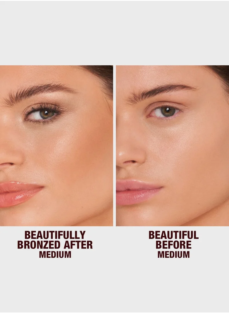 Charlotte Tilbury Beautiful Skin Bronzerdium