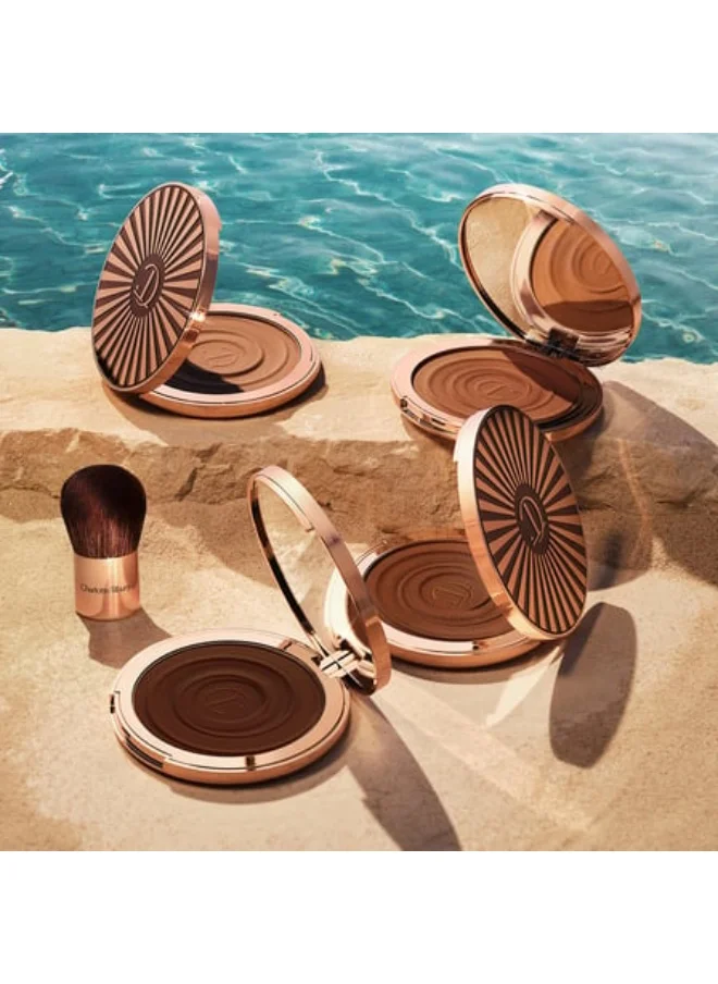 Charlotte Tilbury Beautiful Skin Bronzerdium