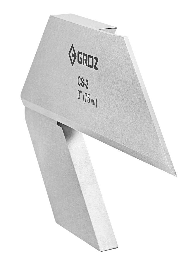 Groz 03522 3" Center Square, Finder Capacity - Image 5