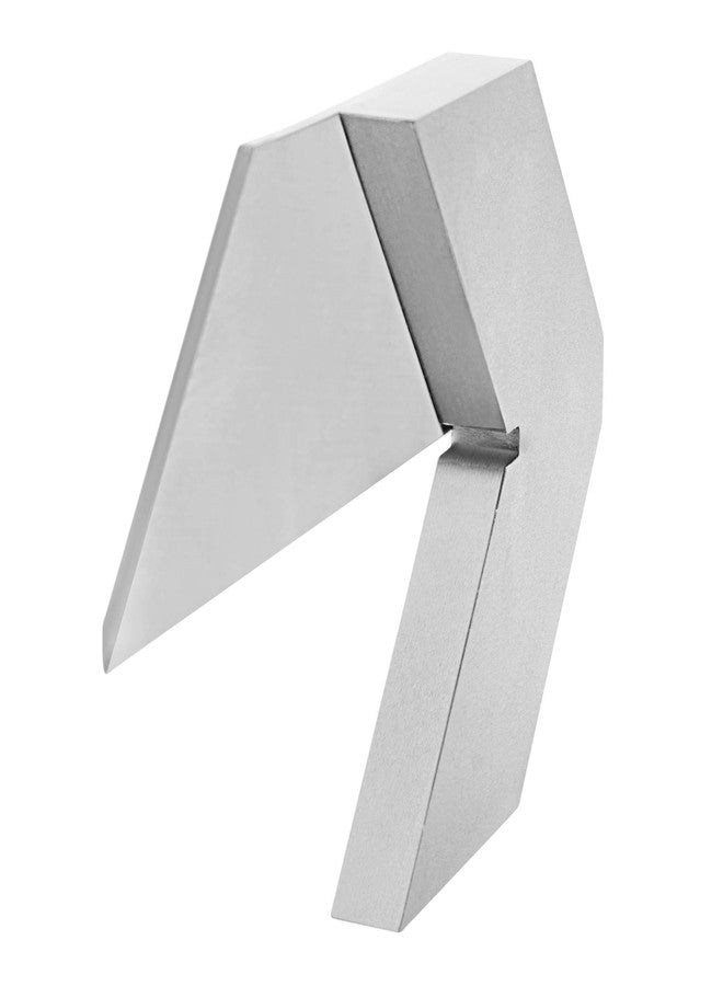 Groz 03522 3" Center Square, Finder Capacity - Image 4