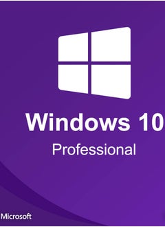 Microsoft Windows 10 Professional Lifetime Digital Key  - Image 3