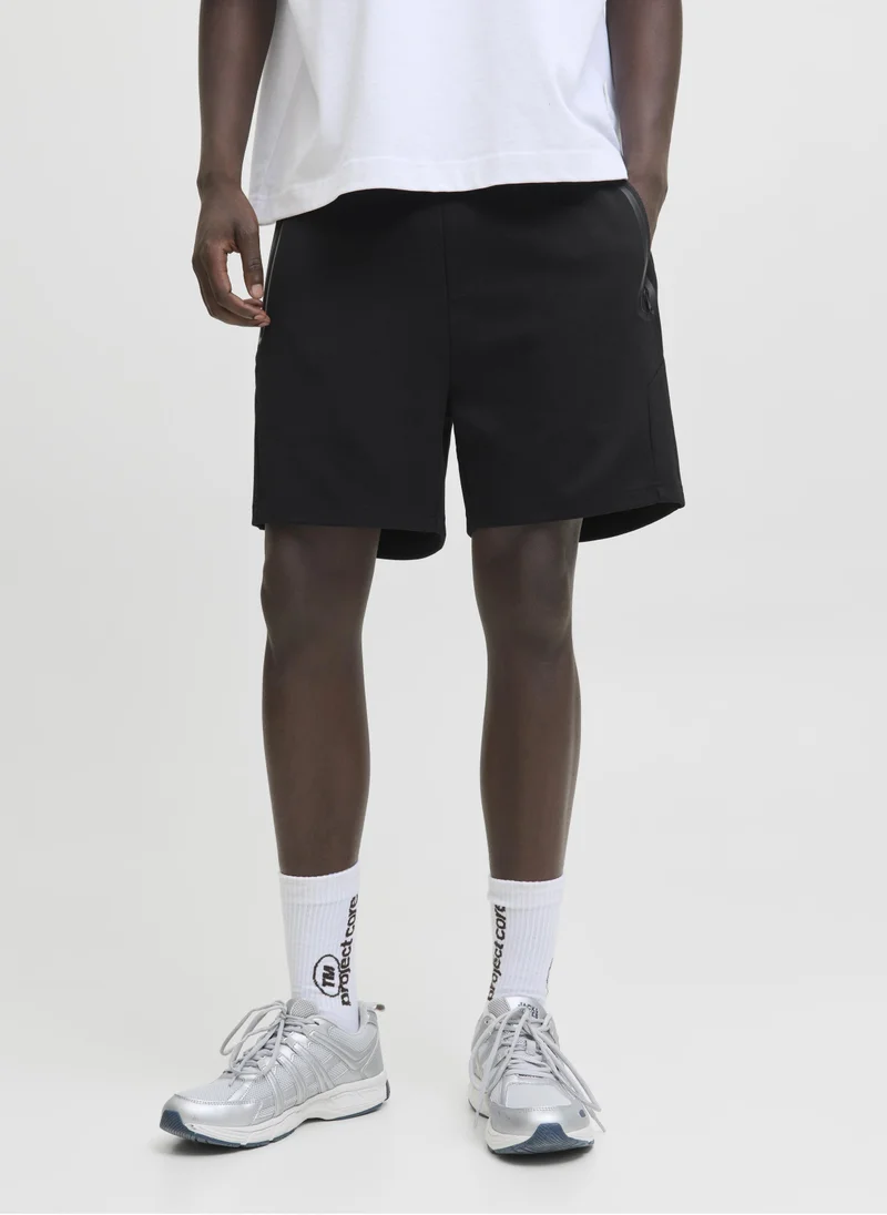 JPSTGORDON FUSION SWEAT SHORTS SRT SN