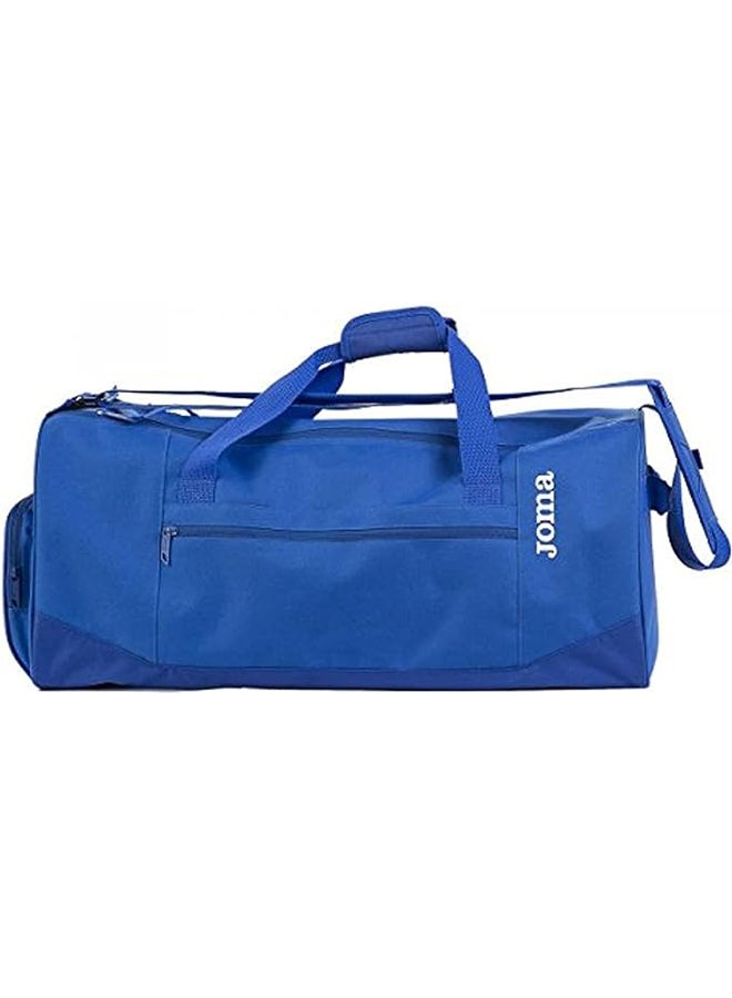Joma Bag Medium Iii Royal 400236.700 @Fs