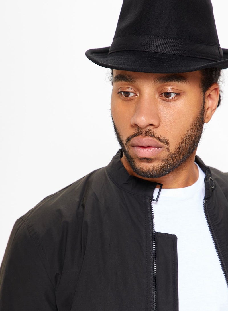 سفنتي فايف قبعة عصرية انيقة - Image 4