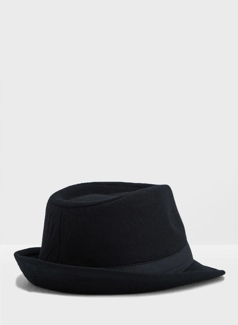 Seventy Five Fedora Hat
