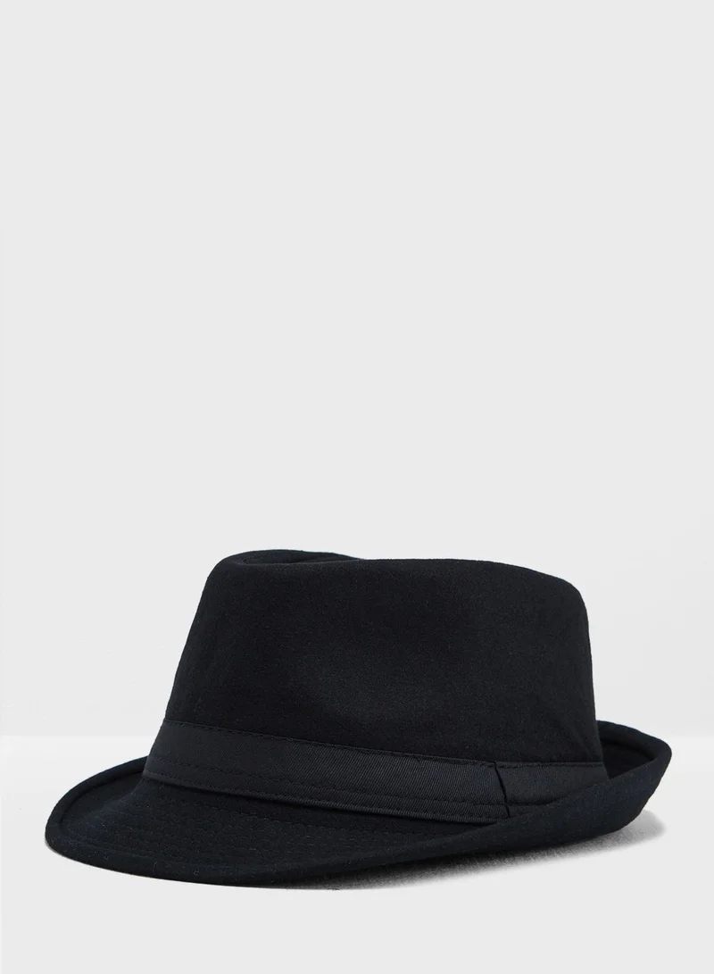 Seventy Five Fedora Hat