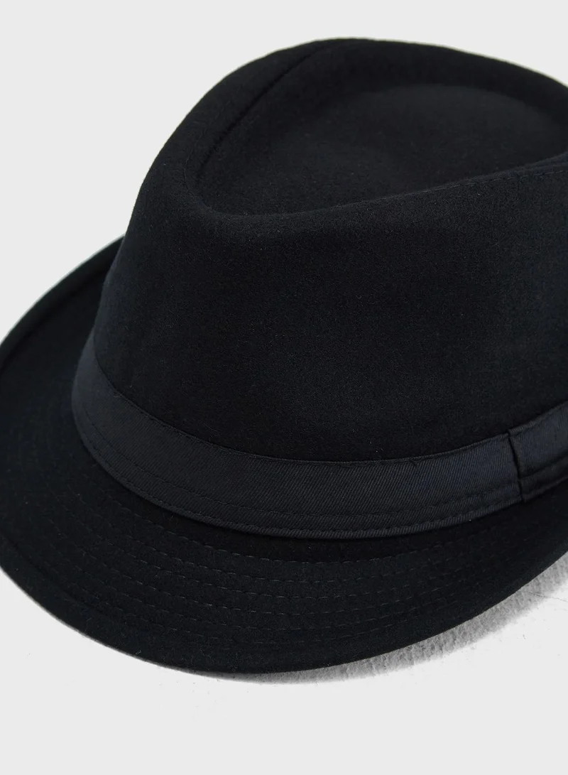 Seventy Five Fedora Hat