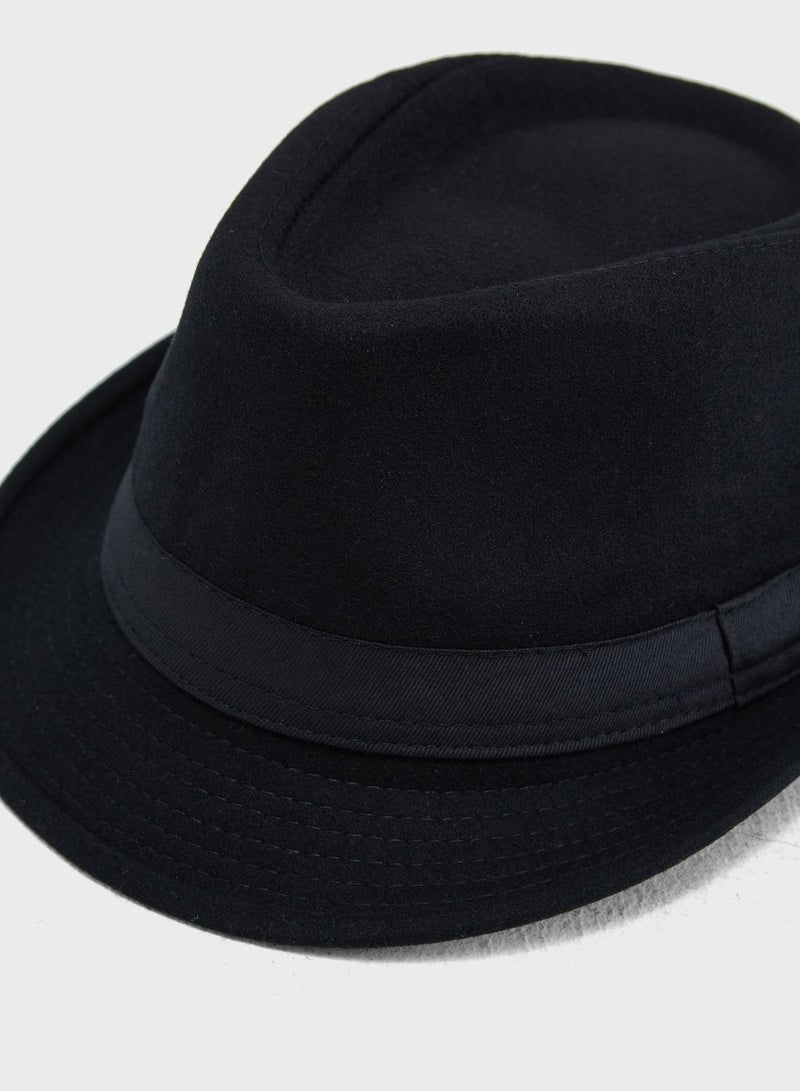 سفنتي فايف قبعة عصرية انيقة - Image 3