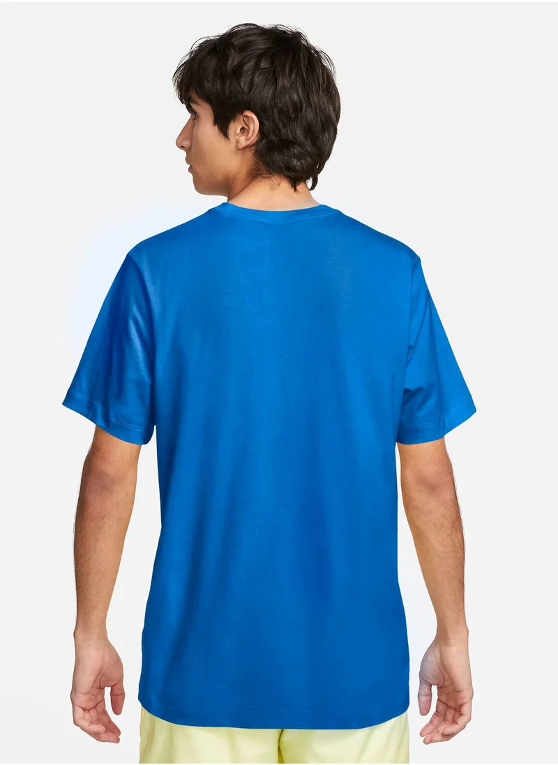 نايكي Nsw Club T-Shirt