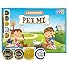 Logic Roots Multiplication and Division Game  Fun Math Board Game Easy Start STEM Toy Educational Gift for Kids Girls  Boys Homeschoolers Grade 1 and Up Pet Me - Image 4