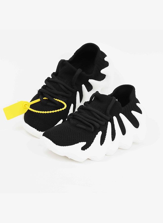 Yeezy Boost 450 Low Top Running Sneakers for Kids  27-37 - Image 2