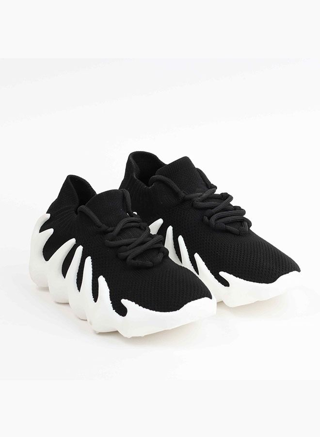Yeezy Boost 450 Low Top Running Sneakers for Kids  27-37 - Image 5