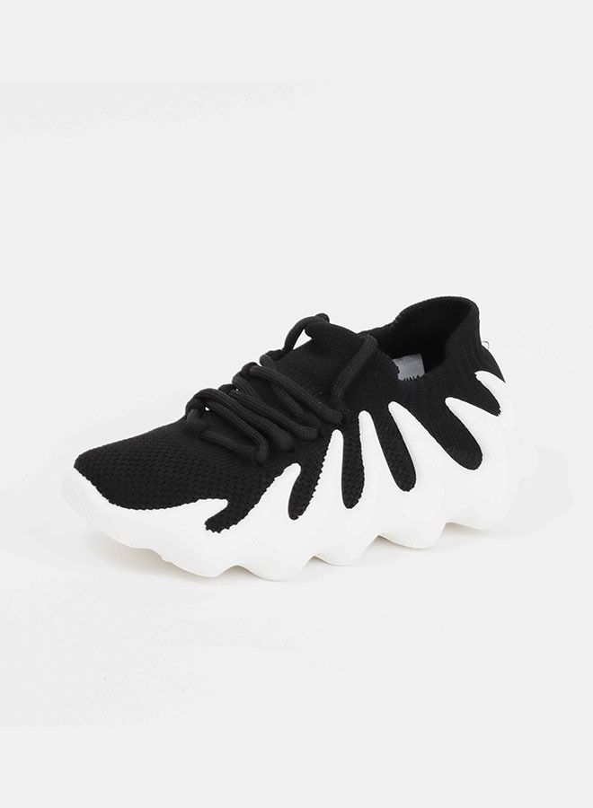 Yeezy Boost 450 Low Top Running Sneakers for Kids  27-37 - Image 3
