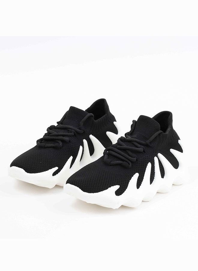 Yeezy Boost 450 Low Top Running Sneakers for Kids  27-37 - Image 1