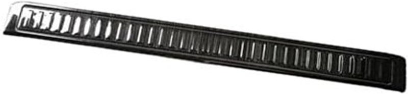 QASULER Rear Bumper Protector for Defender 110 (2020-2023)