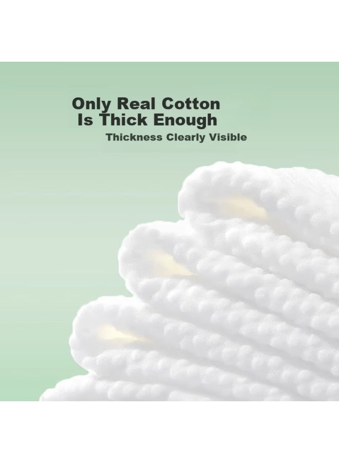 Badigao Pure Cotton Disposable Compressed Towel Individually Packaged Travel Bath Towel Thickened For Hotel Use - Image 2