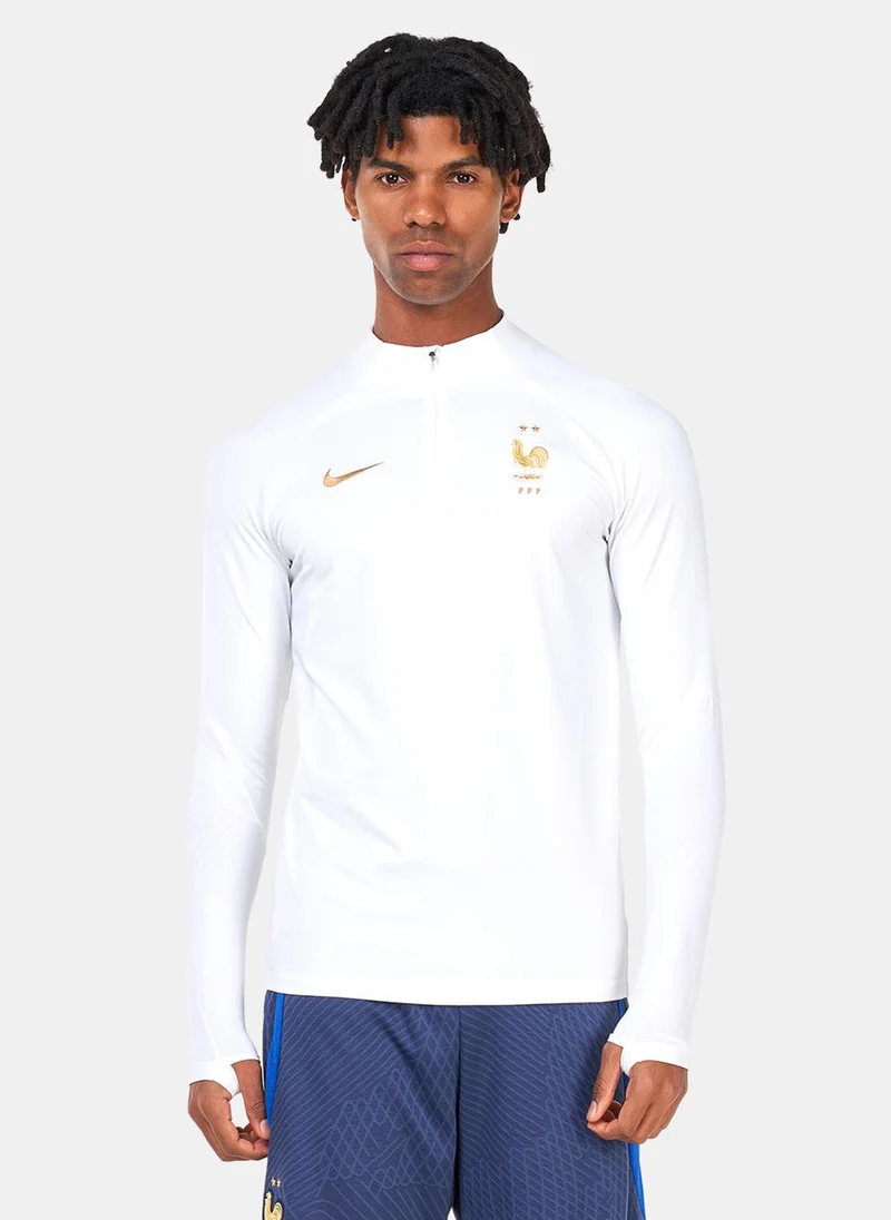 Nike Men's Dri-FIT Strike Drill Shirt