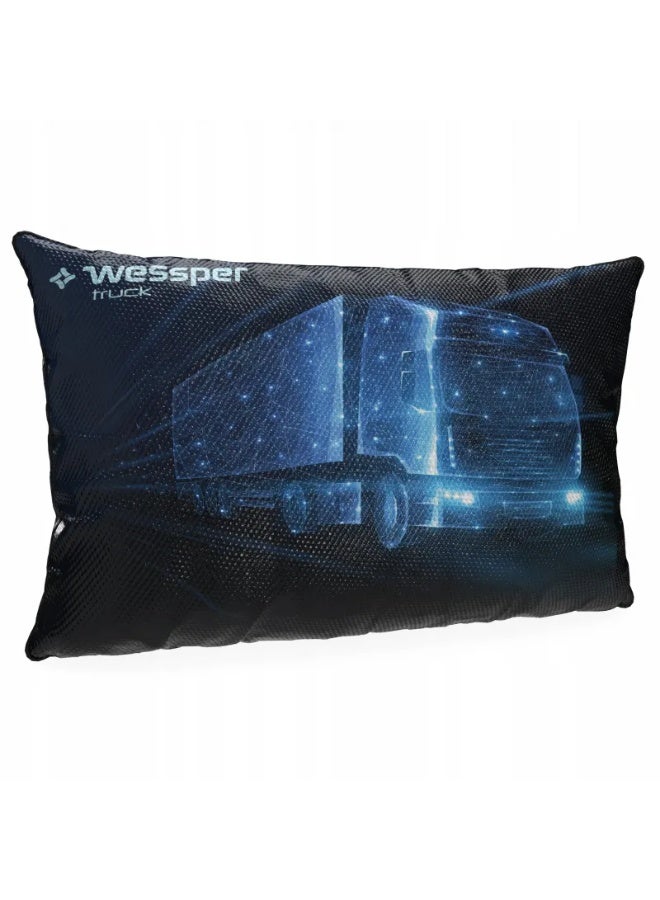 مُمتص رطوبة Wessper AquaDryer Truck – مزيل رطوبة للسيارة / الشاحنة - Image 1