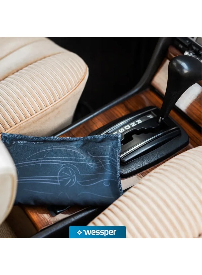 مُمتص رطوبة Wessper AquaDryer Truck – مزيل رطوبة للسيارة / الشاحنة - Image 5