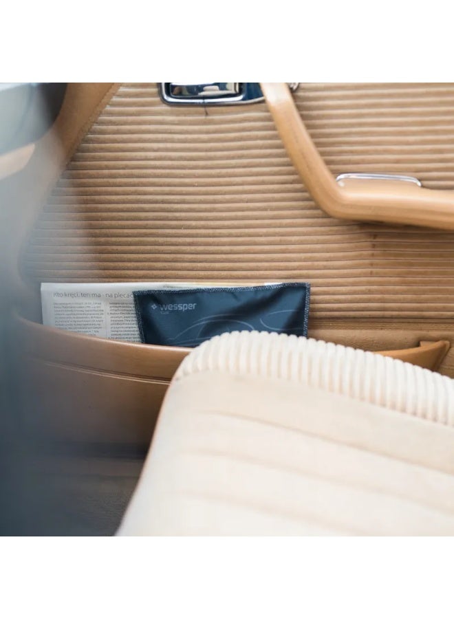 مُمتص رطوبة Wessper AquaDryer Truck – مزيل رطوبة للسيارة / الشاحنة - Image 4