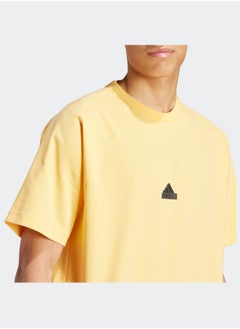 Adidas Z.N.E. T-Shirt  - Image 5