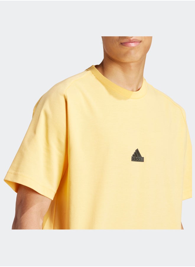 Adidas Z.N.E. T-Shirt  - Image 5