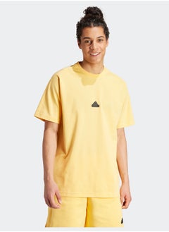 Adidas Z.N.E. T-Shirt  - Image 1