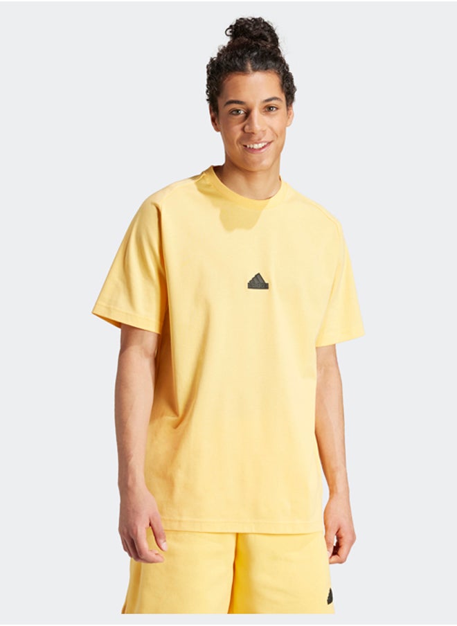Adidas Z.N.E. T-Shirt  - Image 1