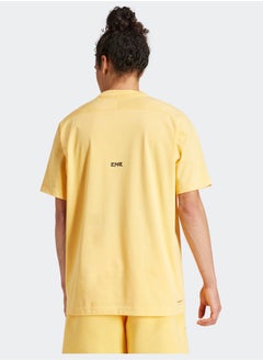 Adidas Z.N.E. T-Shirt  - Image 3