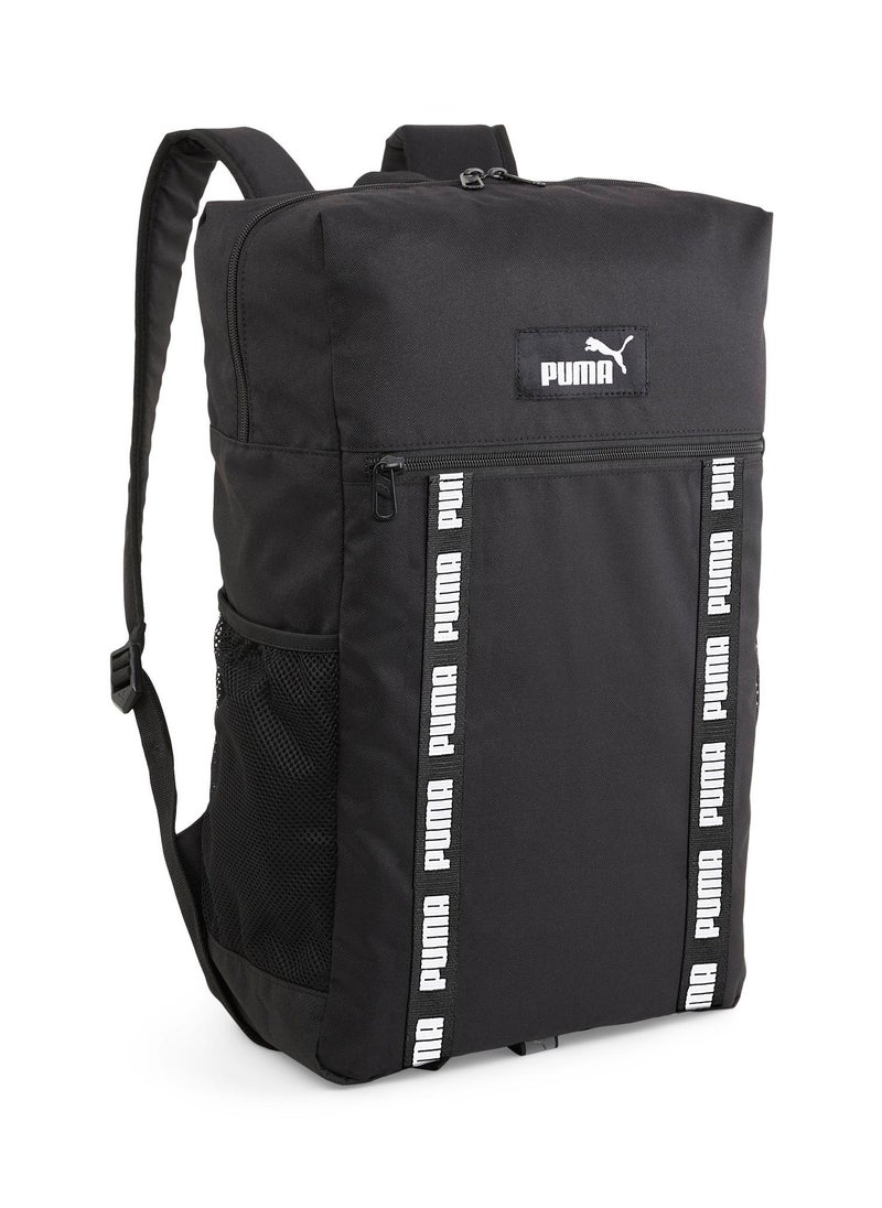 PUMA - Evo Essential Box Backpack - Image 1