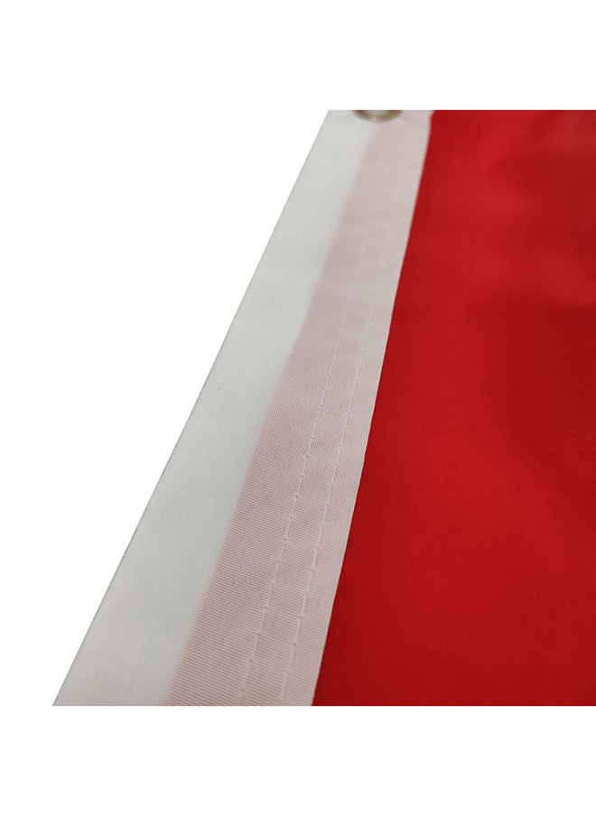 THE BABA - Canada Flag 120X180Cm 4X6Ft - Image 1