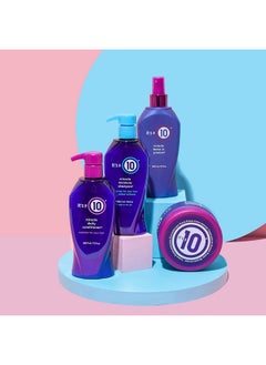 It's a 10 Haircare It's a 10 Miracle Daily Conditioner - 10 oz - 2 pk  - Image 4