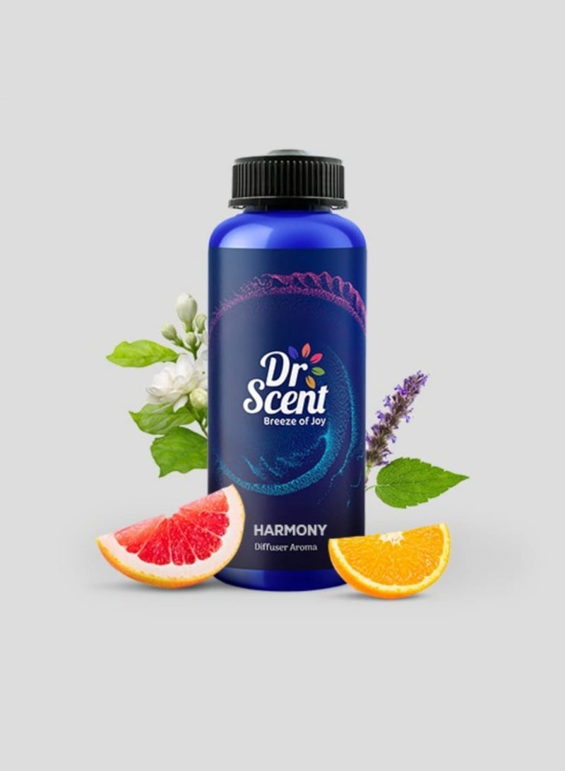 دكتور سينت هارموني- زيت عطري(170مل)