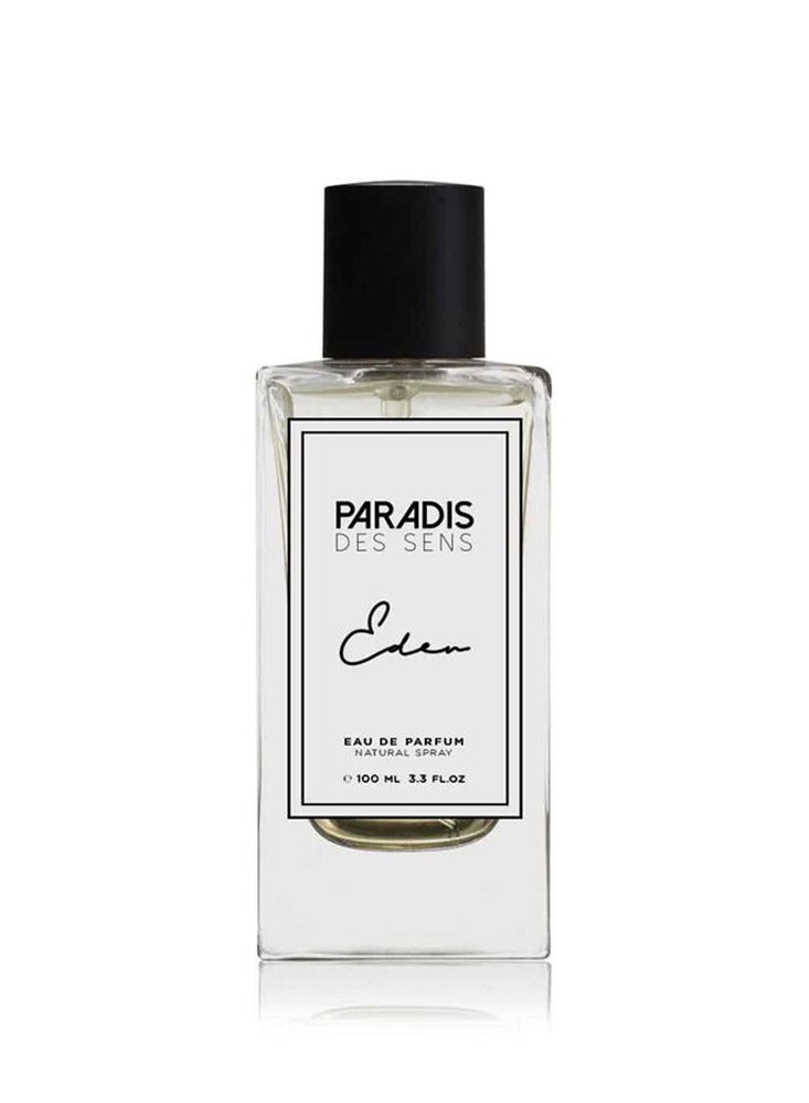 باراديس ديس سينس عطر بارادايس إيدن أو دو برفيوم 100 مل - Image 1
