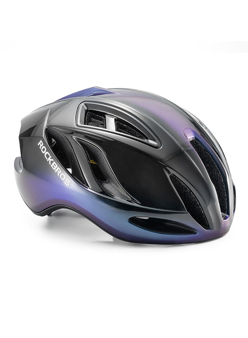 خوذة متكاملة لركوب الدراجات الجبلية