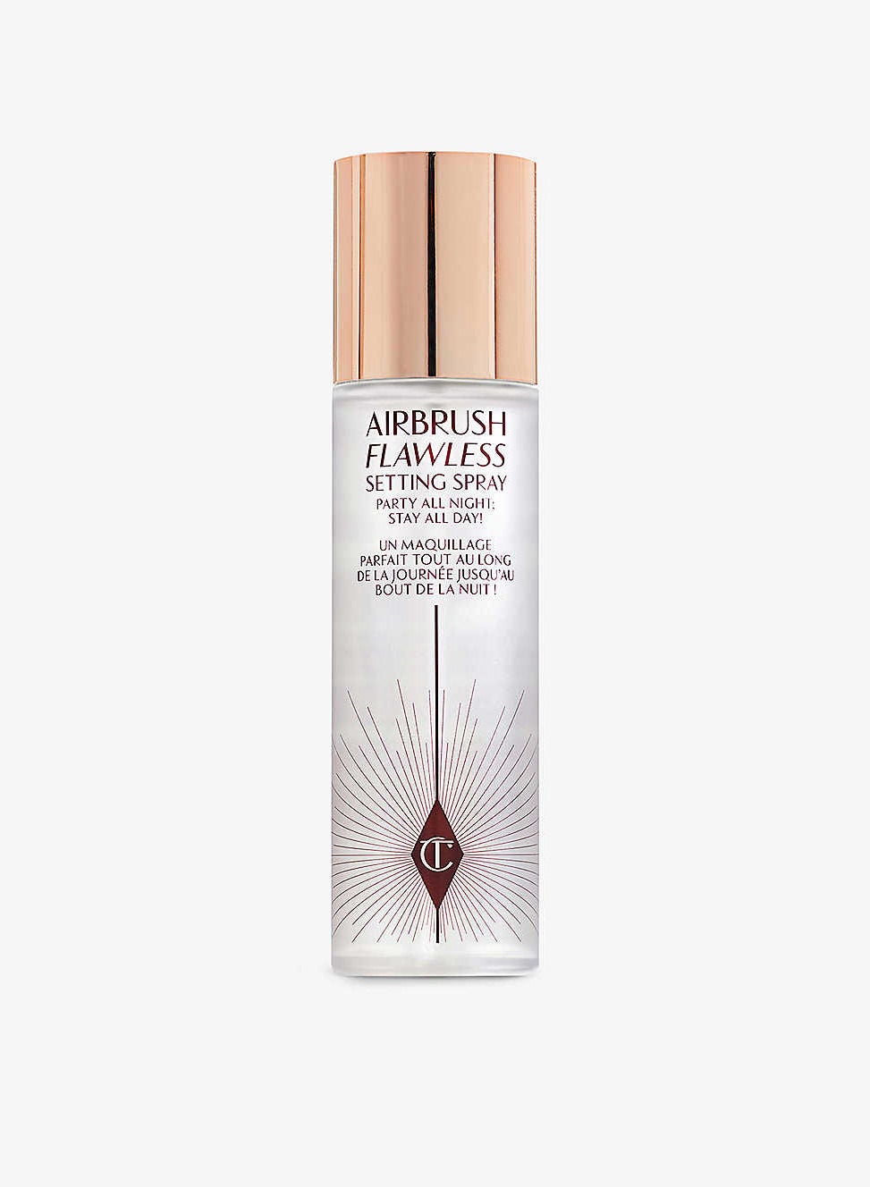 Charlotte Tilbury Charlotte Tilbury Airbrush Flawless Setting Spray 100 ml