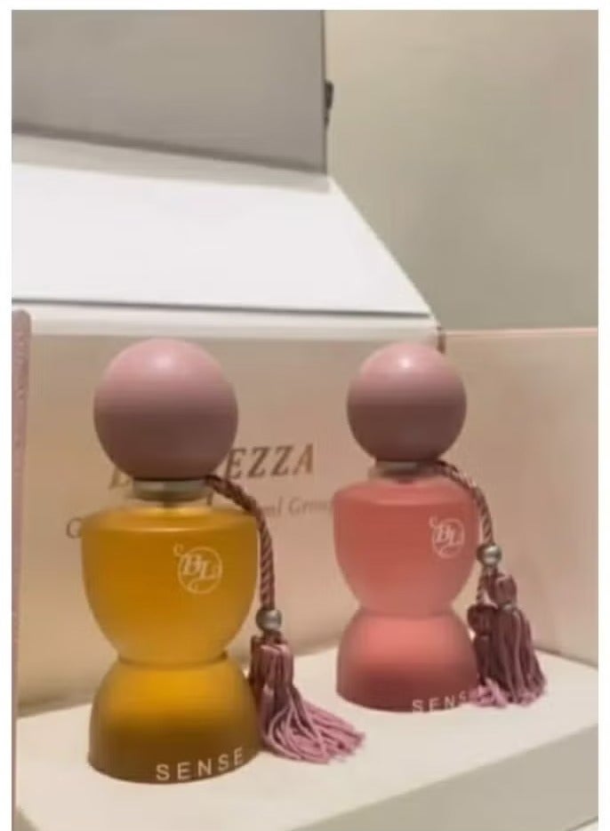 بيليزا شنطة سينس بيليزا قطعتين كل قطعة 75 مل - Image 2