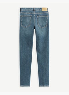 Celio Celio Casual Slim - Grey  - Image 4