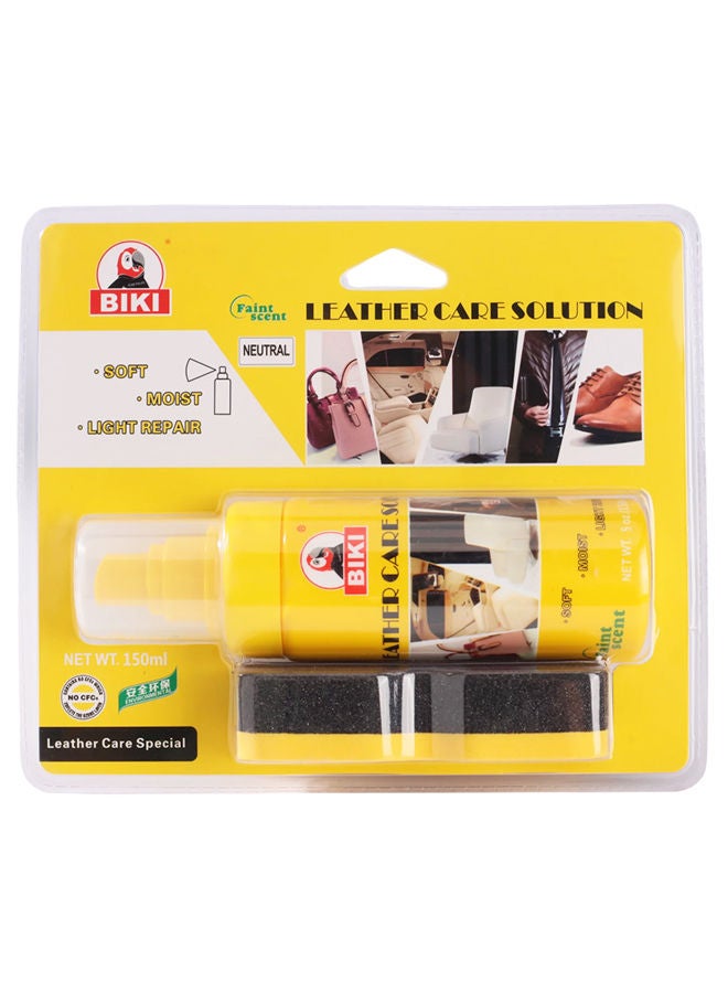 بيكي محلول العناية بالجلد