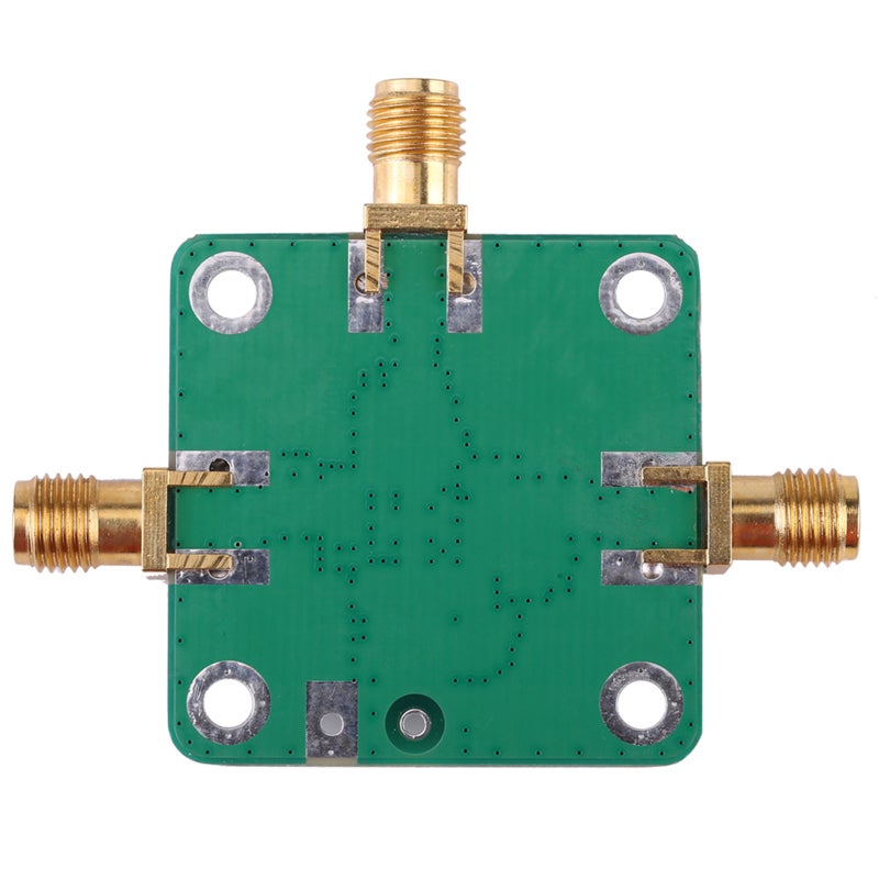 RF Mixer: Single Chip Low Distortion Wide Dynamic Range - +24 dBm Third-Order Intercept Point RF Frequency Converter for HF VHF Receiver DMR Base Station Ultrasound Imaging - Image 4