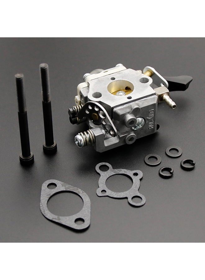 FLMLF High Performance Carburetor Replace for Walbro WT 668 Carb for HPI Baja 5B FG ROVNA KM RCMK Losi 5ive-T Zenoah CY Engine - Image 5