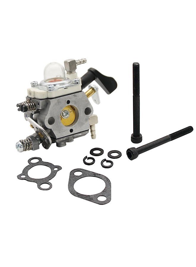 FLMLF High Performance Carburetor Replace for Walbro WT 668 Carb for HPI Baja 5B FG ROVNA KM RCMK Losi 5ive-T Zenoah CY Engine - Image 4