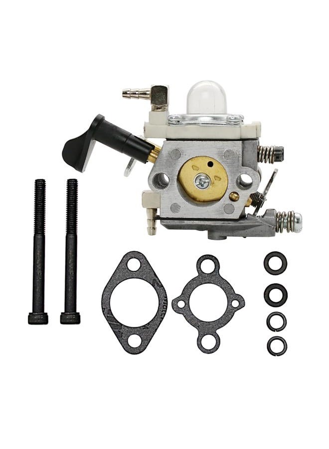 FLMLF High Performance Carburetor Replace for Walbro WT 668 Carb for HPI Baja 5B FG ROVNA KM RCMK Losi 5ive-T Zenoah CY Engine - Image 1