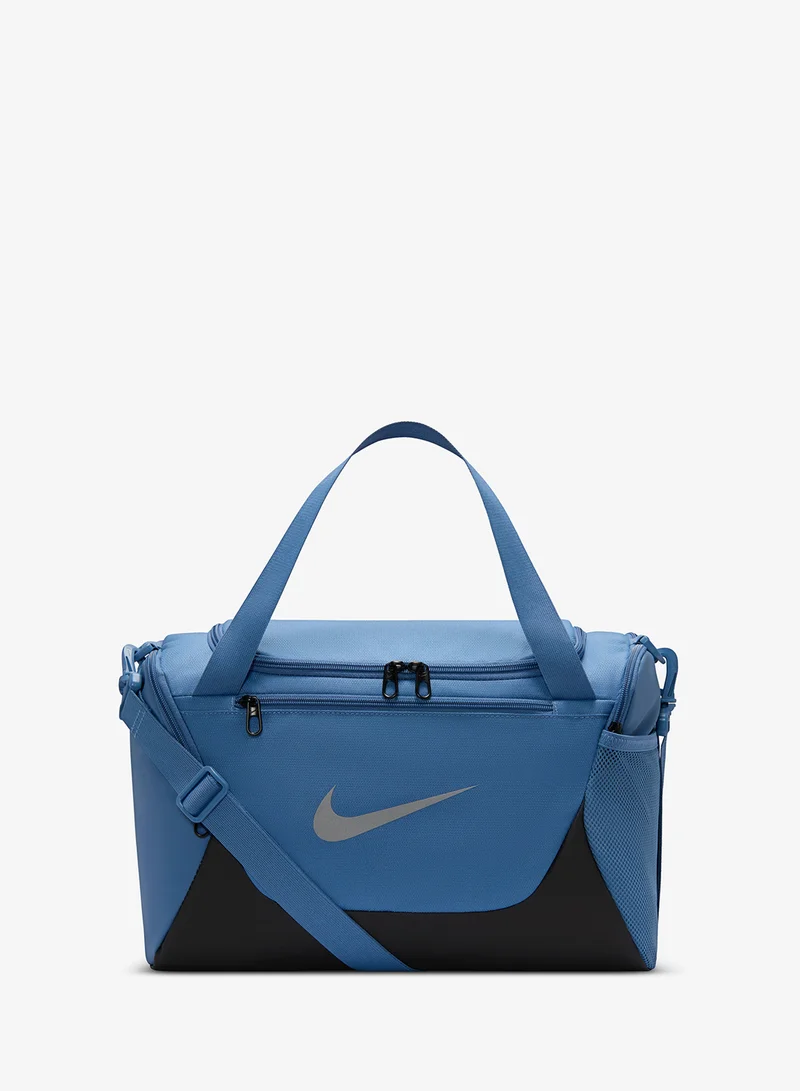 Extra Small Brasilia Duffel Bag