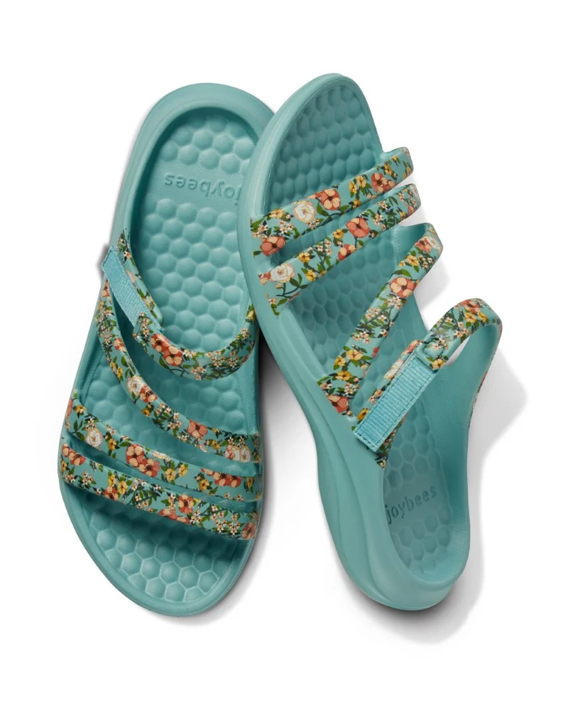 Joybees Lakeshore Sandal